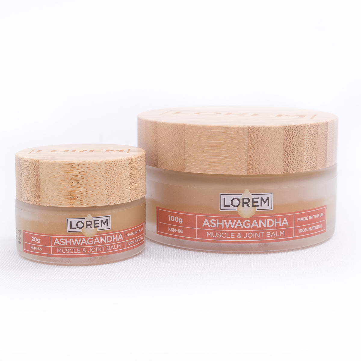 Lorem Skin & Body Therapy